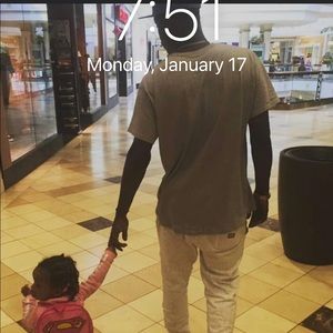 Meet your Posher, Mark